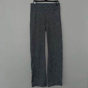 Gray Champion Leggings